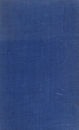 Cover for Admiral Lord Anson