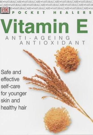 Cover for Viatmin E (Nature Care Pocket Healers)