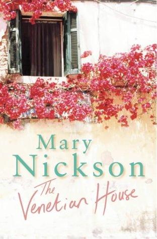 Cover for The Venetian House