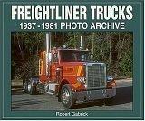 Cover for Freightliner Trucks