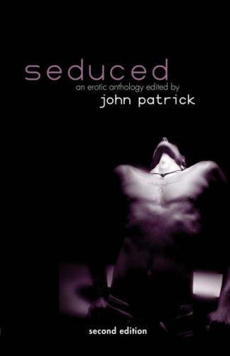 Cover for Seduced