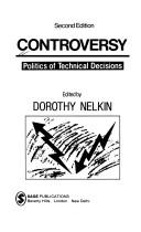 Cover for Controversy