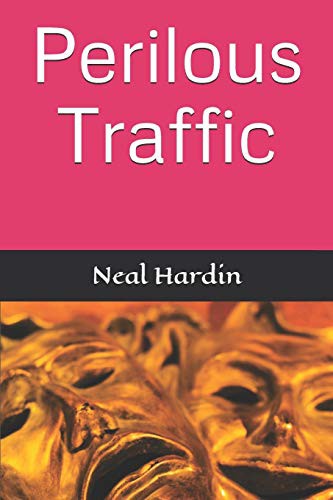 Cover for Perilous Traffic