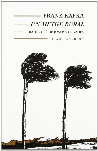 Cover for Un metge rural