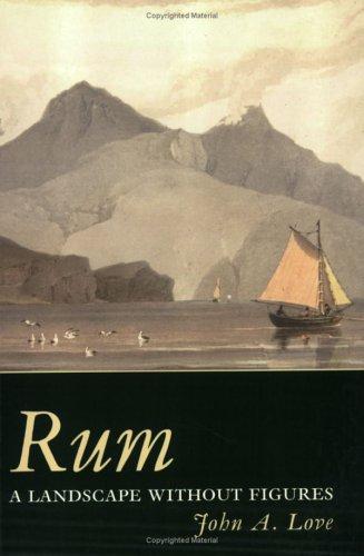 Cover for Rum