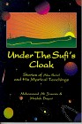 Cover for Under the Sufi's cloak