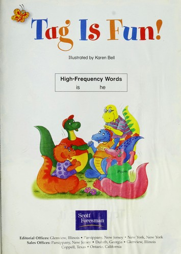 Cover for Early reading intervention
