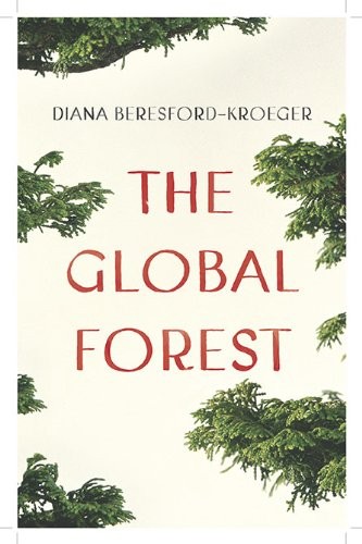 Cover for The global forest