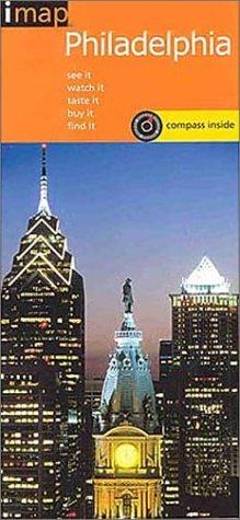 Cover for Imap Philadelphia (Imap)