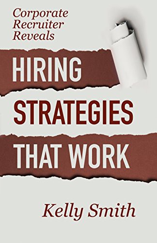 Cover for Corporate Recruiter Reveals