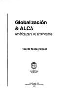 Cover for Globalización & ALCA