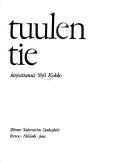 Cover for Neljän tuulen tie