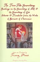 Cover for The two-fold knowledge