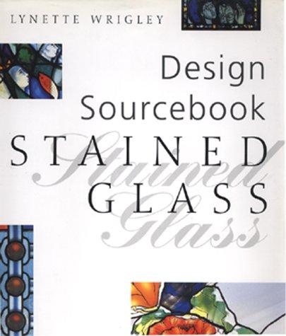 Cover for Stained Glass (Design Sourcebook)