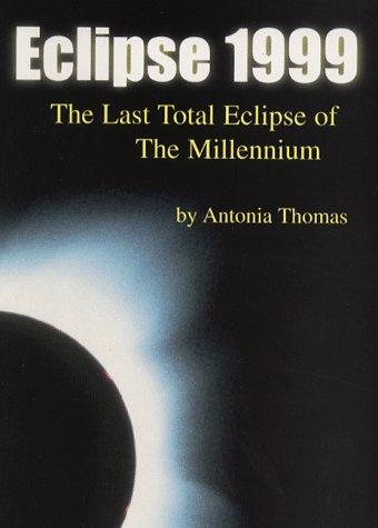 Cover for Eclipse 1999