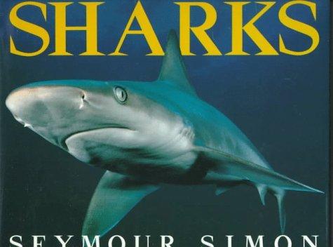 Cover for Sharks