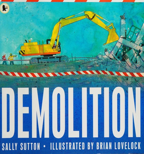 Cover for Demolition