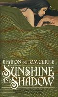 Cover for Sunshine and Shadow