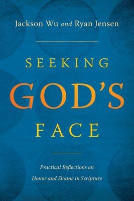 Cover for Seeking God's Face
