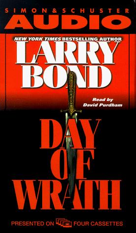 Cover for Day of Wrath Cs