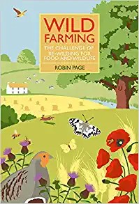 Cover for Wild Farming