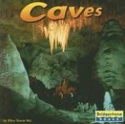 Cover for Caves (Earthforms)