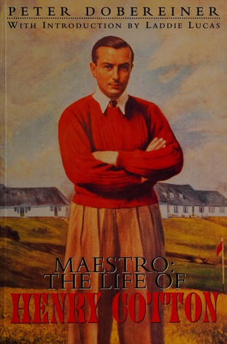 Cover for Maestro