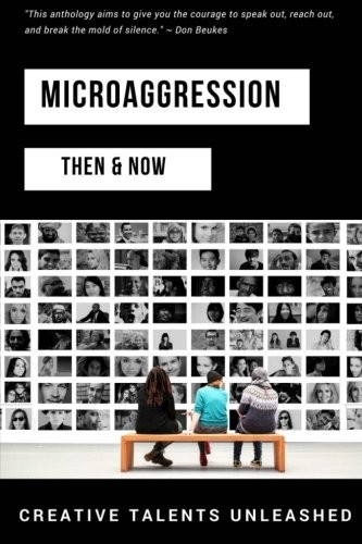 Cover for Microaggression