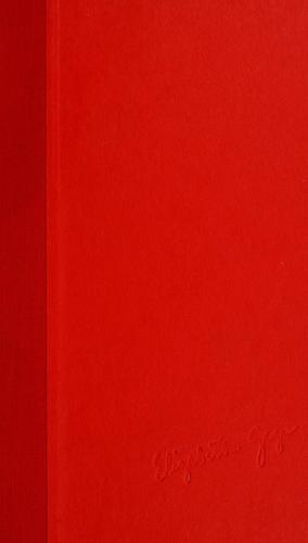 Cover for A glimpse of stocking