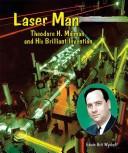 Cover for Laser Man