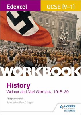 Cover for History