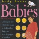 Cover for Body Books