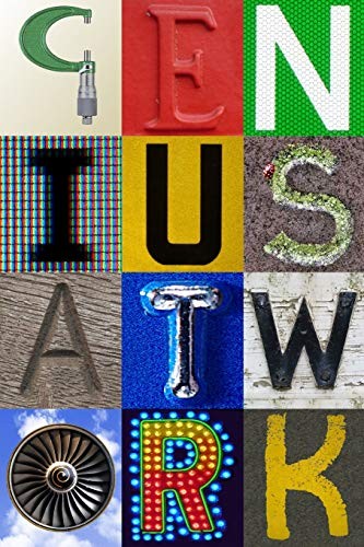 Cover for Genius at Work