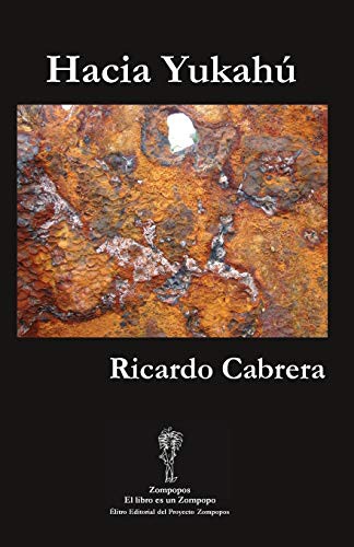 Cover for Hacia Yukahú