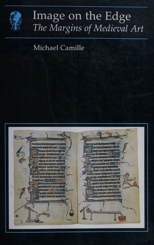 Cover for Image on the Edge