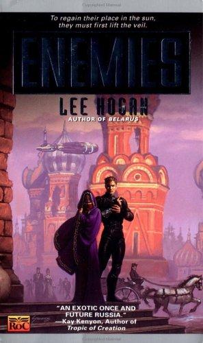 Cover for Enemies