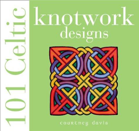 Cover for 101 Celtic Knotwork Designs (101 Celtic)