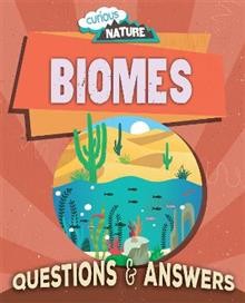 Cover for Biomes