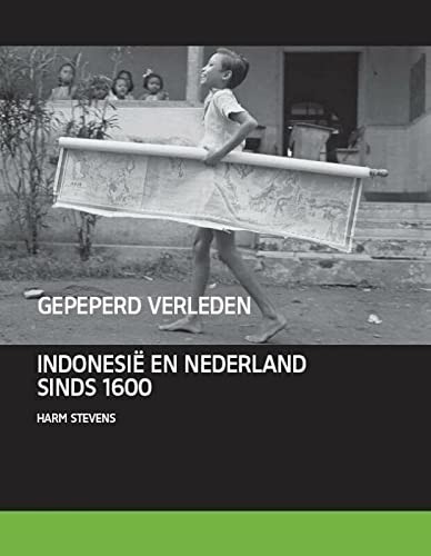 Cover for Gepeperd verleden