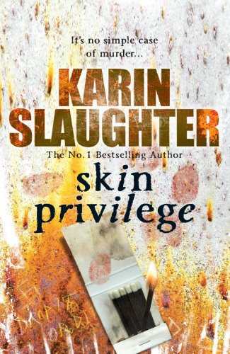 Cover for Skin Privilege