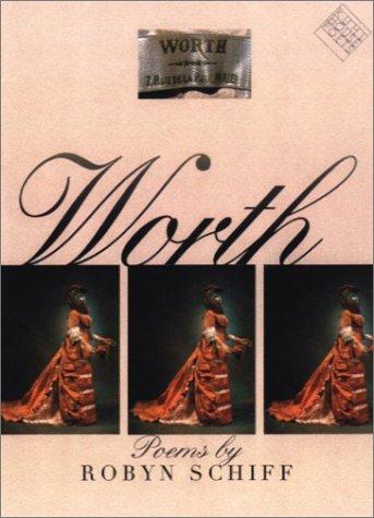 Cover for Worth