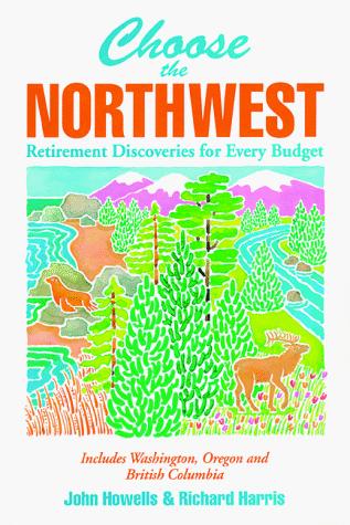 Cover for Choose the Northwest