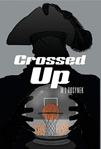 Cover for Crossed Up