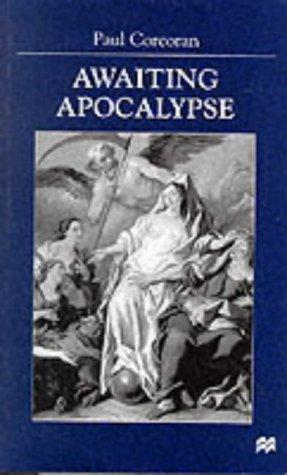 Cover for Awaiting Apocalypse