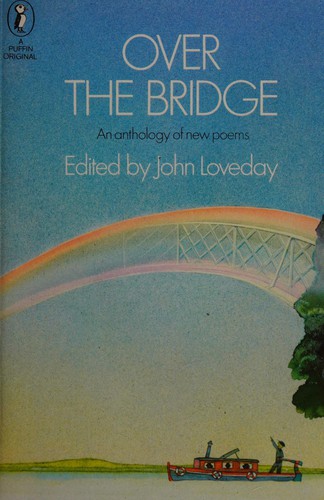 Cover for Over the Bridge