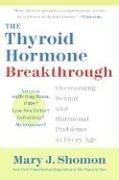 Cover for The Thyroid Hormone Breakthrough