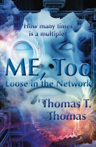 Cover for ME, Too