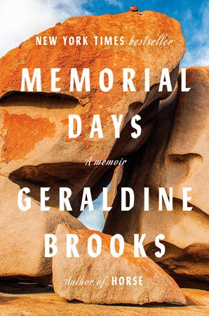Cover for Memorial Days