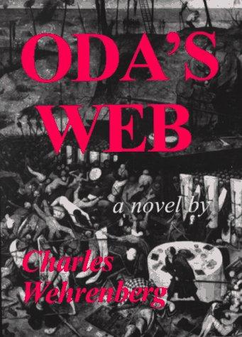 Cover for Oda's web