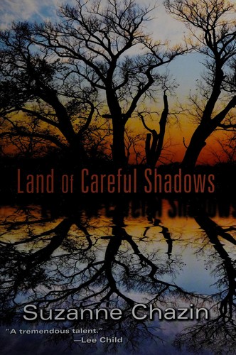 Cover for Land of careful shadows